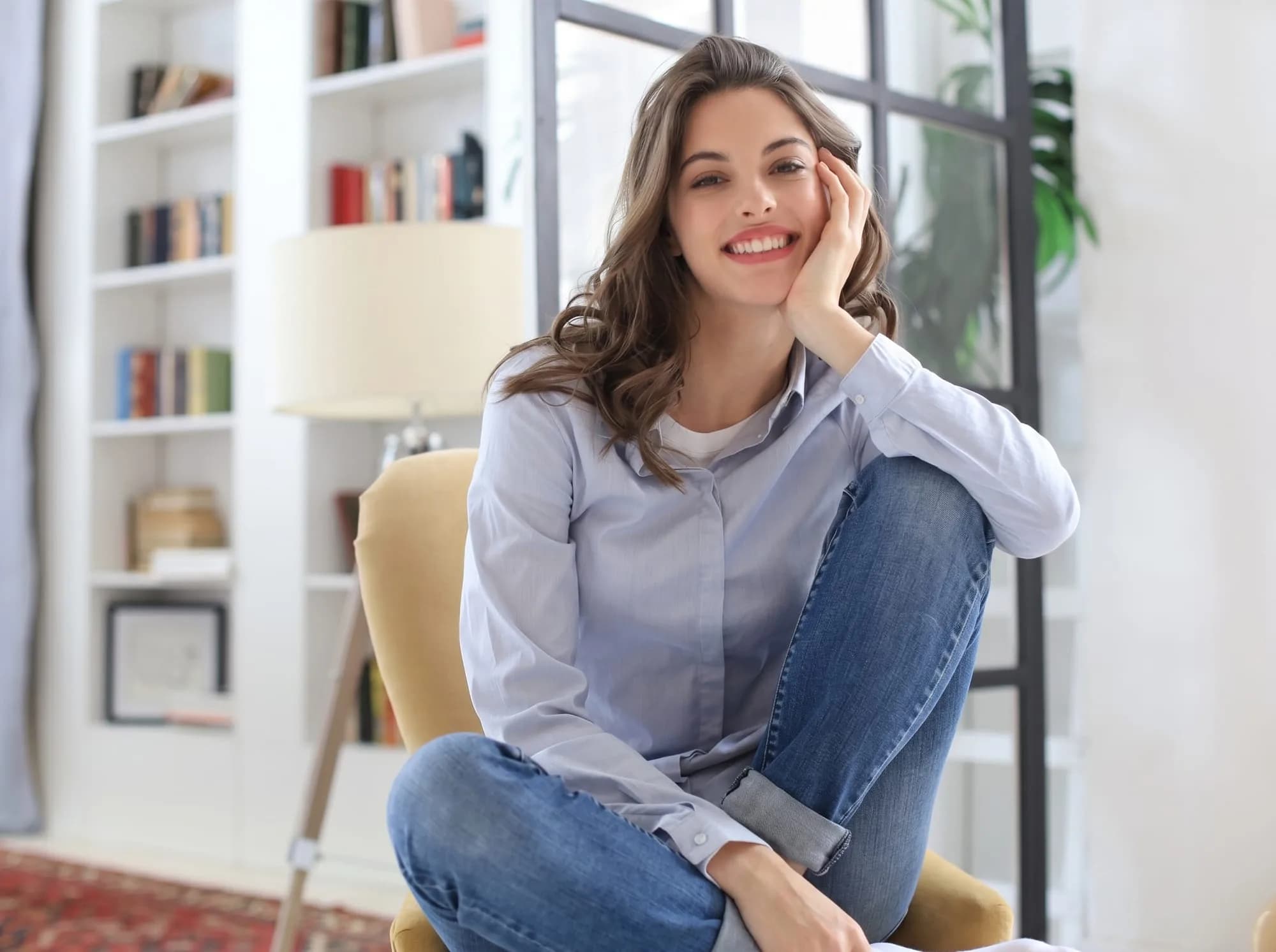 Cosmetic dentistry at Royal Oak Smiles NW Calgary
