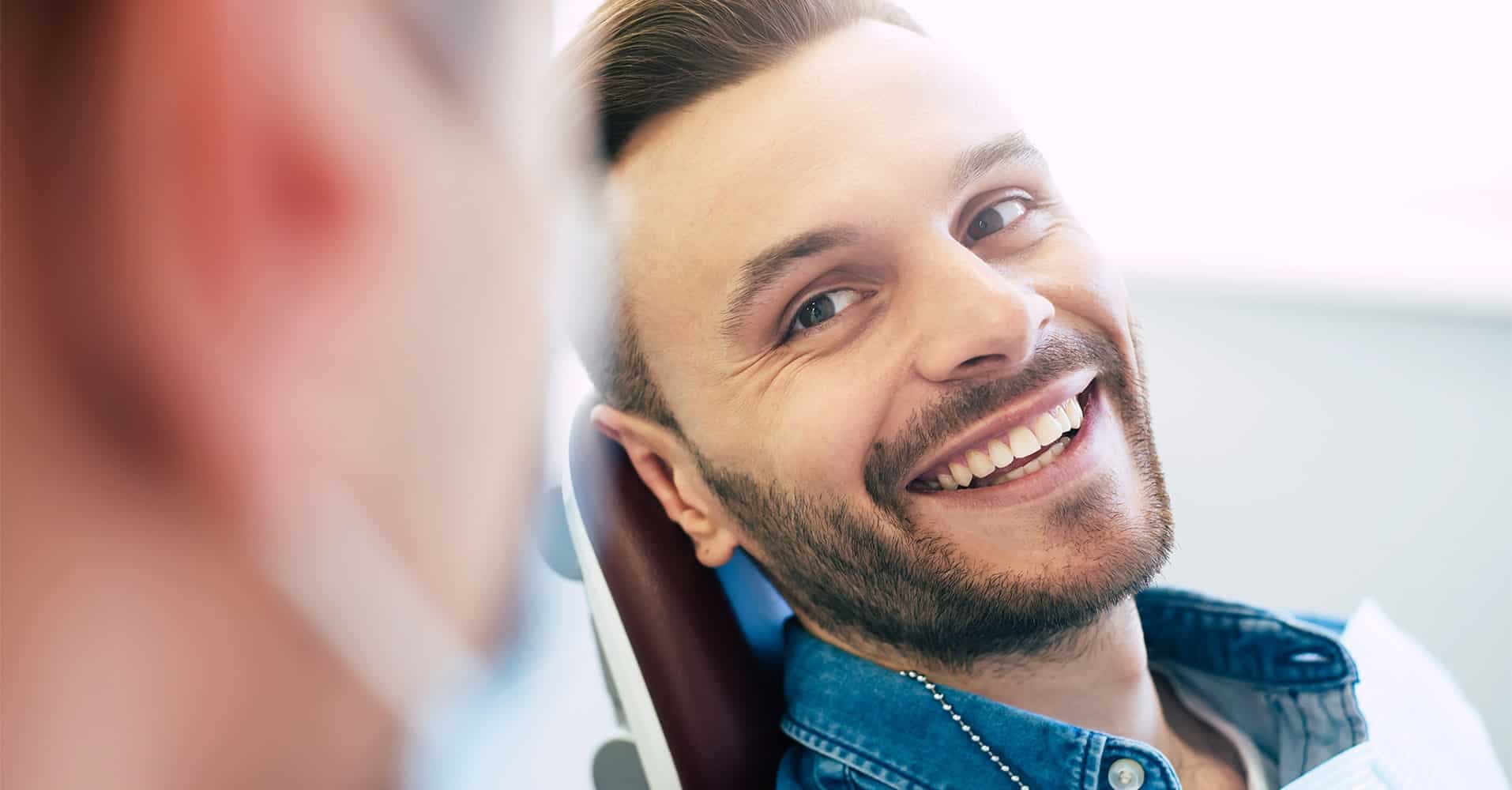 Emergency dental care at Royal Oak Smiles NW Calgary