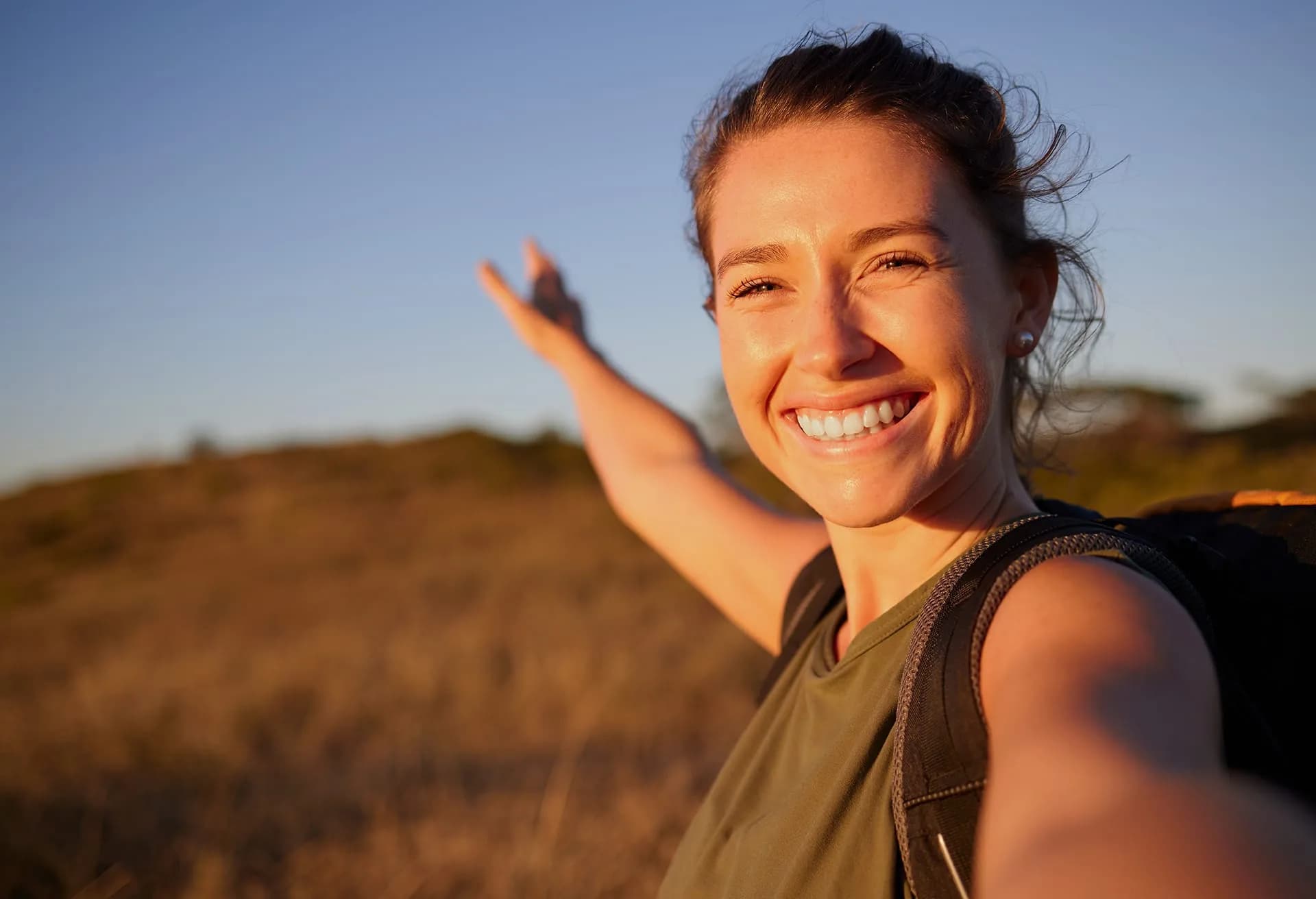 Specialised dental care beyond routine dentistry NW Calgary