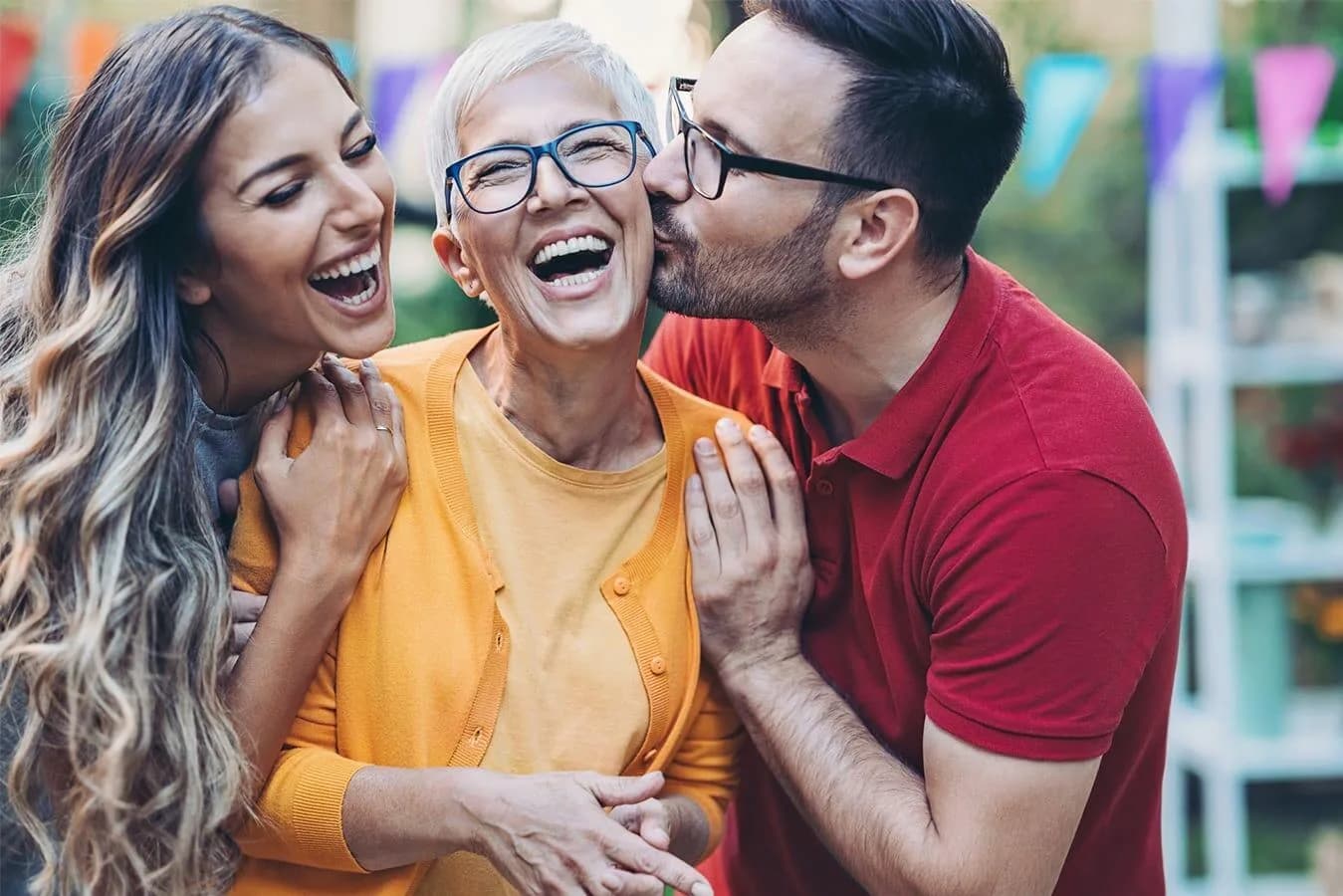 Restorative dental procedures at Royal Oak Smiles NW Calgary